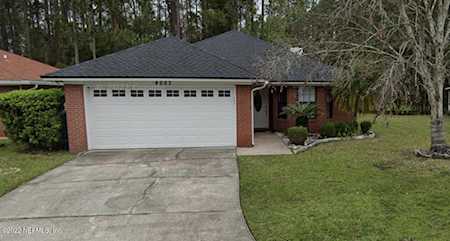 4663 Mill Station PL Jacksonville, FL 32257