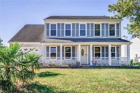 1133 Crossway Rd Virginia Beach, VA 23454