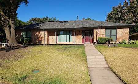 6536 Winifred Drive Fort Worth, TX 76133