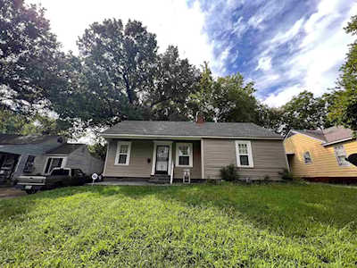 3709 Mayflower Ave Memphis, TN 38122
