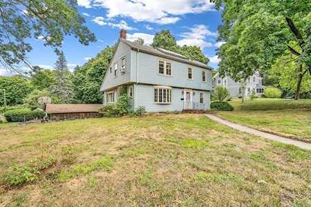 128 Packard Street Hudson, MA 01749