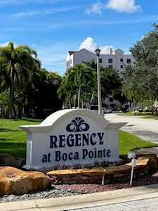 7582 Regency Lake Drive #502 Boca Raton, FL 33433