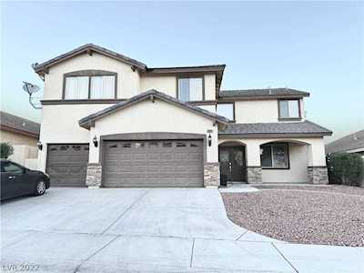 9604 Windom Point Ave Las Vegas, NV 89129