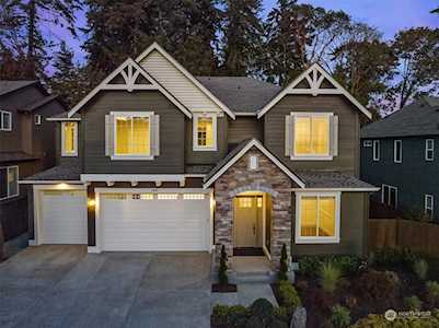 11348 SE 78th Terrace Newcastle, WA 98056
