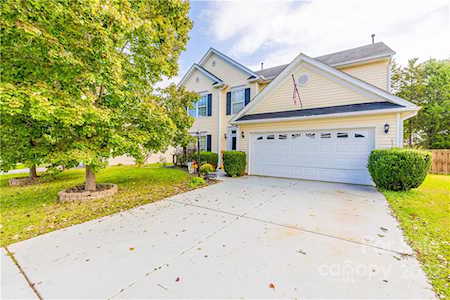 178 Stallings Mill Dr Mooresville, NC 28115
