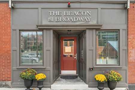 81 Broadway #7 Chelsea, MA 02150