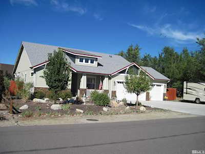 1290 Sorensen Lane Gardnerville, NV 89410