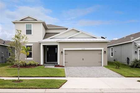 6235 Sea Air Drive Apollo Beach, FL 33572