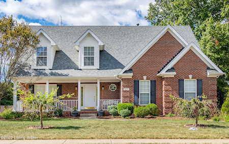 3213 S Winchester Acres Rd Louisville, KY 40223
