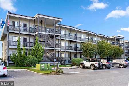 119 Old Landing Rd #206D6 Ocean City, MD 21842