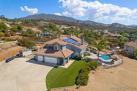 2549 Shooting Star Pl. Alpine, CA 91901