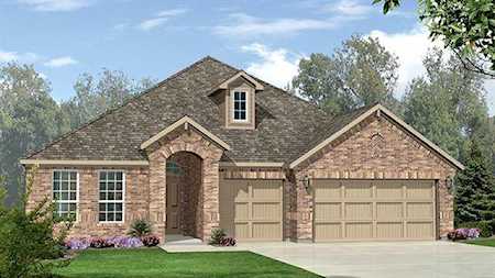 1308 DEER HOLLOW Drive Arlington, TX 76002
