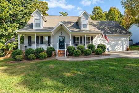 284 Montclair Drive Advance, NC 27006