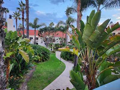 9322 Twin Trails Dr #202 San Diego, CA 92129