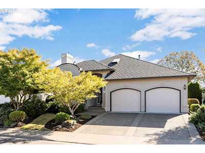 4530 NW Tamoshanter WAY Portland, OR 97229