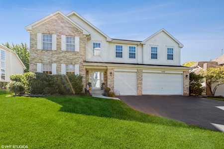 608 Conestoga Rd Naperville, IL 60563