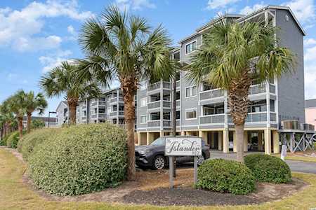 812 S Ocean Blvd. #E-2 Surfside Beach, SC 29575