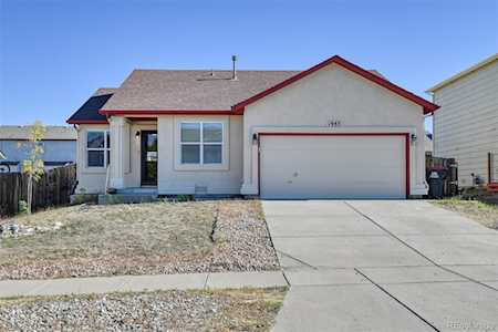 1983 Traces Colorado Springs, CO 80951