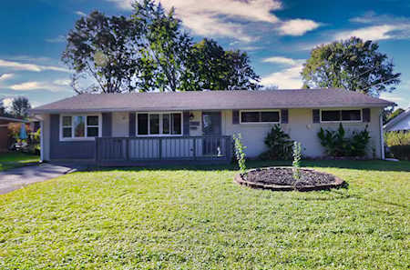 1617 Parkinson Drive Reynoldsburg, OH 43068