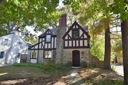 2775 Powell Avenue Columbus, OH 43209