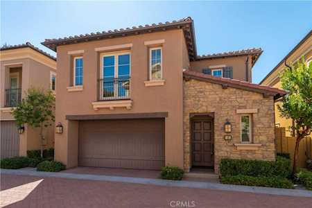 46 Cipresso Irvine, CA 92618