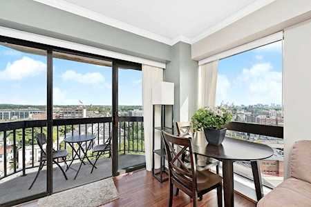 15 North Beacon Street #914 Boston, MA 02134