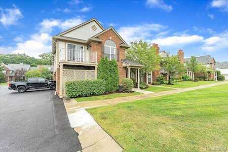 3578 Tremonte Circle Rochester, MI 48306