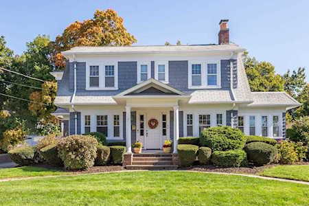 40 Spruce Street North Attleboro, MA 02760