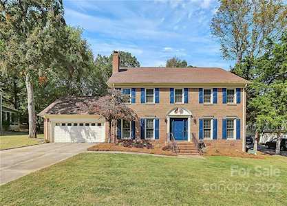 9001 Peyton Randolph Dr Charlotte, NC 28277