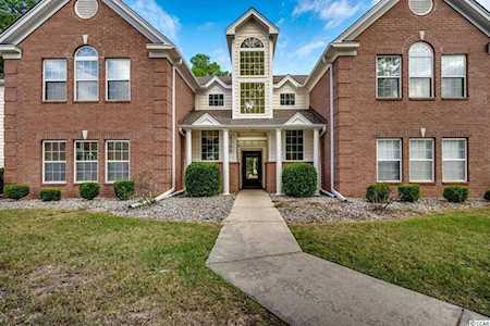 4388 Daphne Ln. #H Murrells Inlet, SC 29576