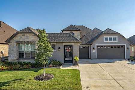 9501 Claridge Drive Denton, TX 76207