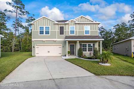 11091 Haws LN Jacksonville, FL 32218