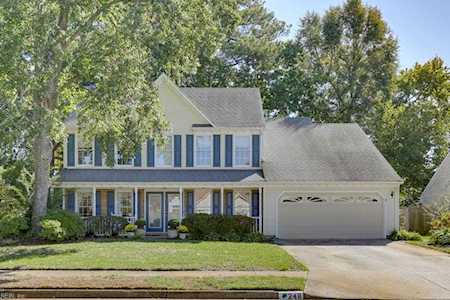 248 Golden Maple Dr Virginia Beach, VA 23452