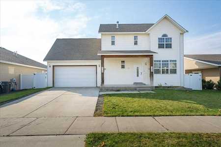 712 S Aspen Street St Airway Heights, WA 99001