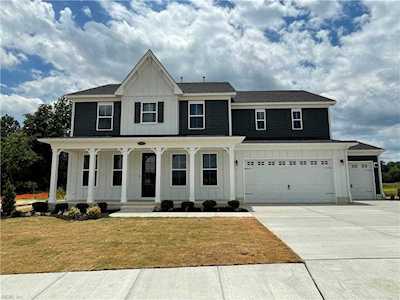 108 Abbey Rd Suffolk, VA 23434