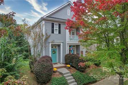 16715 Spruell St Huntersville, NC 28078