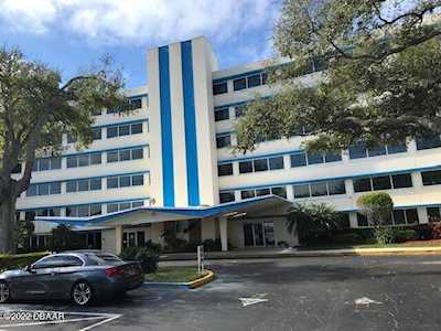 1224 Peninsula Drive #606 Daytona Beach, FL 32118