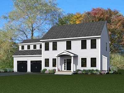 133 Smoke St #4 Barrington, NH 03825