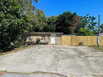 4038 Pecan Dr New Port Richey, FL 34652