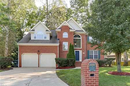 6209 S Oaken Gate Dr Suffolk, VA 23435