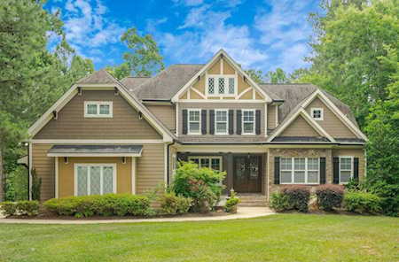 681 Juliette Court Creedmoor, NC 27522