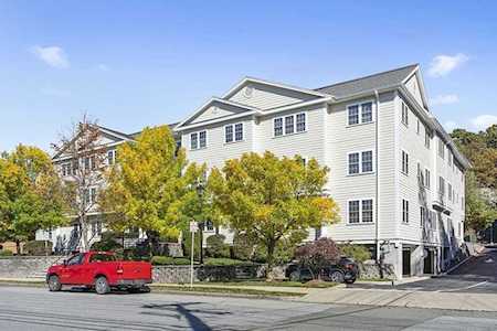 974 Main Street #14 Wakefield, MA 01880