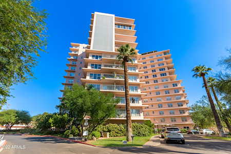 2201 N Central Avenue #9C Phoenix, AZ 85004