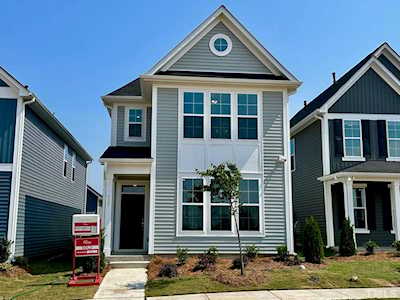 220 Blue Iris Parkway #131 Clayton, NC 27520