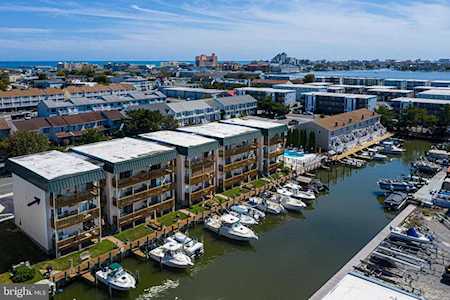 2811 Plover Dr #21 Ocean City, MD 21842