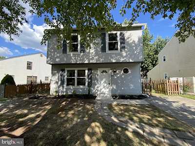 507 Cormorant Dr Voorhees, NJ 08043