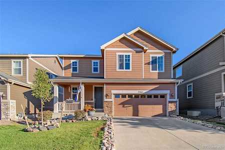 3363 E 140th Dr Thornton, CO 80602