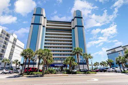 2300 North Ocean Blvd. #634 Myrtle Beach, SC 29577