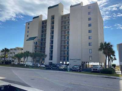 4001 S Ocean Blvd. #8-A North Myrtle Beach, SC 29582
