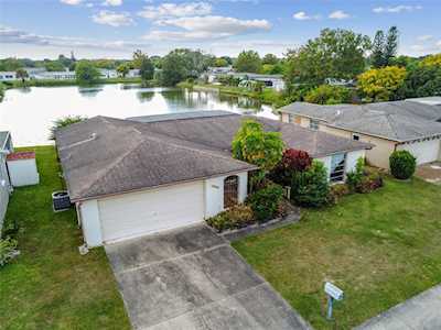 10121 Glen Moor Ln Port Richey, FL 34668